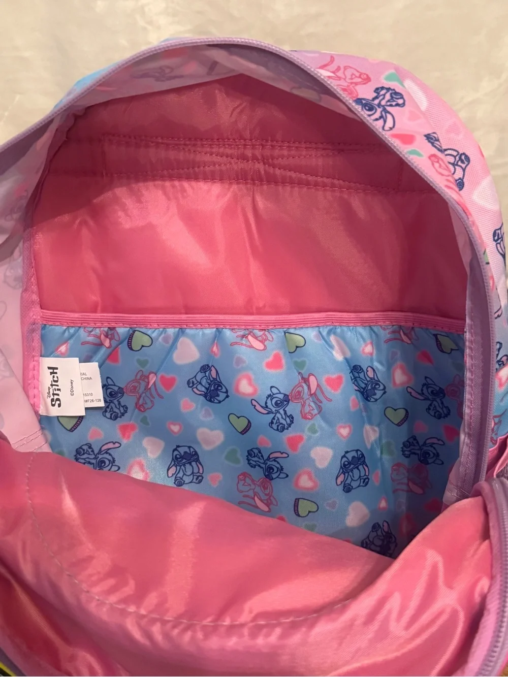 Disney brand new